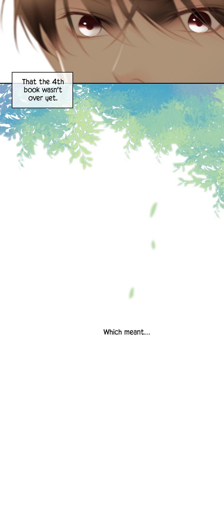 July Found by Chance Chapter 2.24 page 66 - Vol.2 Chapter 24: Haru’s Wish