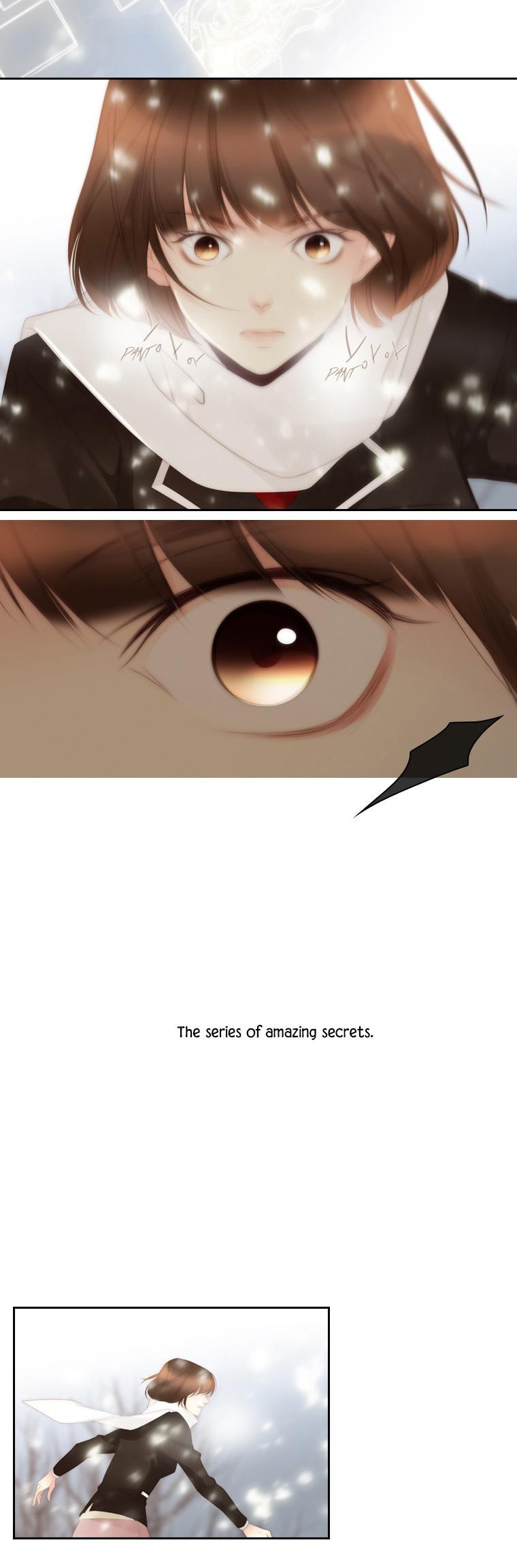 July Found by Chance Chapter 2.24 page 7 - Vol.2 Chapter 24: Haru’s Wish
