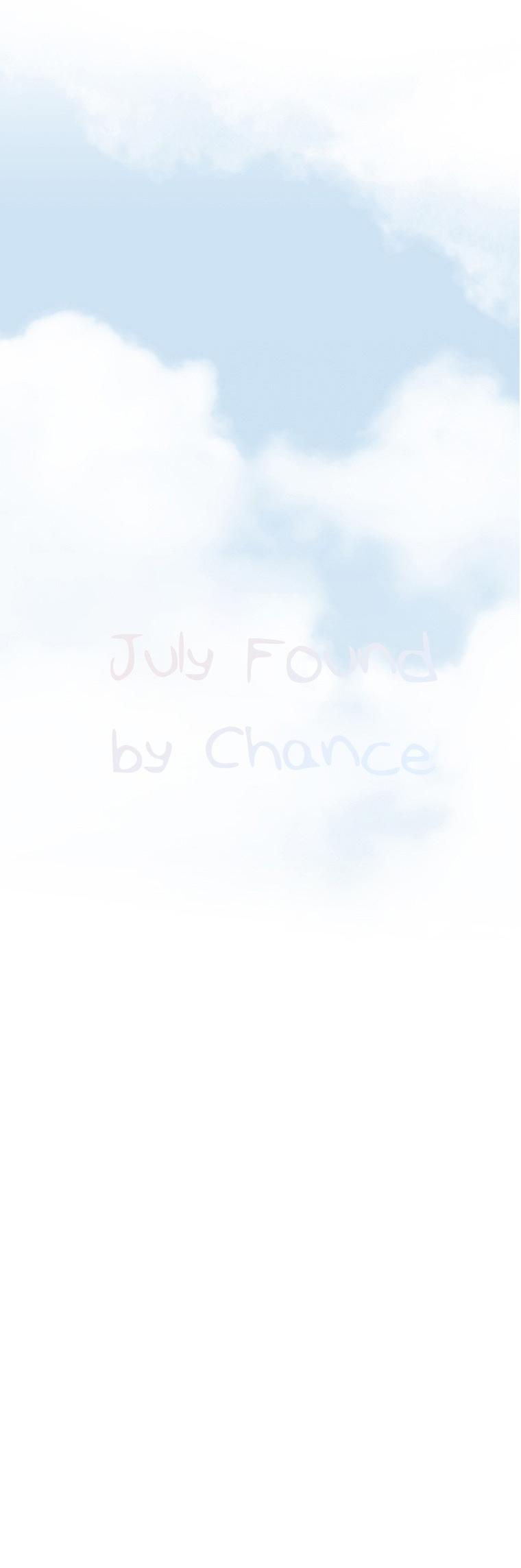 July Found by Chance Chapter 2.24 page 79 - Vol.2 Chapter 24: Haru’s Wish