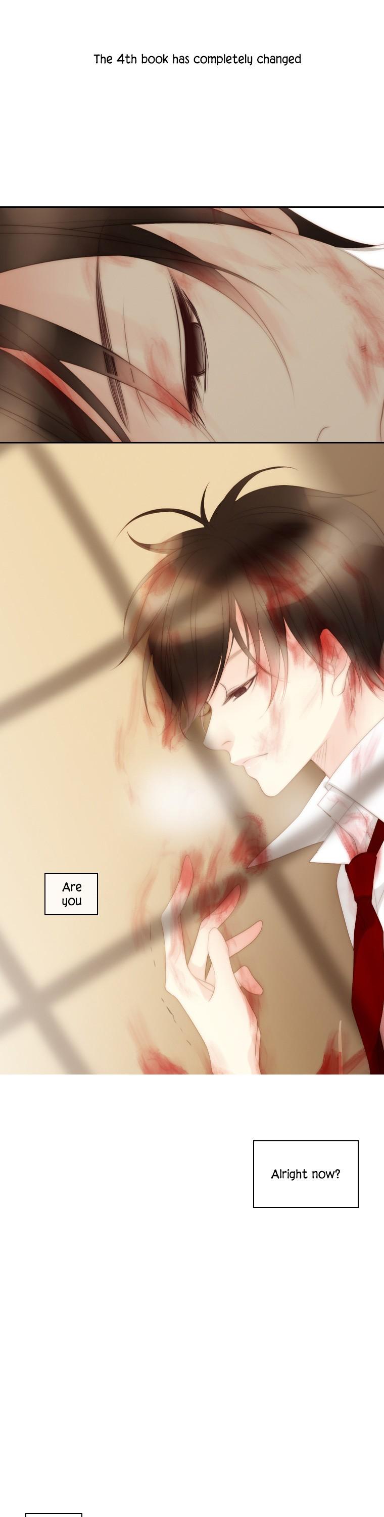 July Found by Chance Chapter 2.24 page 83 - Vol.2 Chapter 24: Haru’s Wish