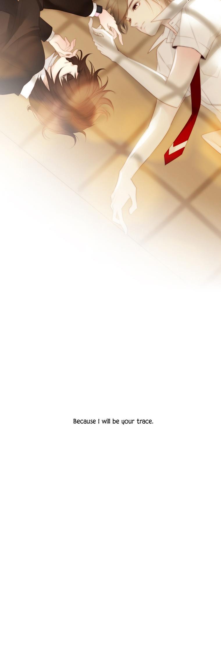 July Found by Chance Chapter 2.25 page 12 - Vol.2 Chapter 25: A Happy Ending