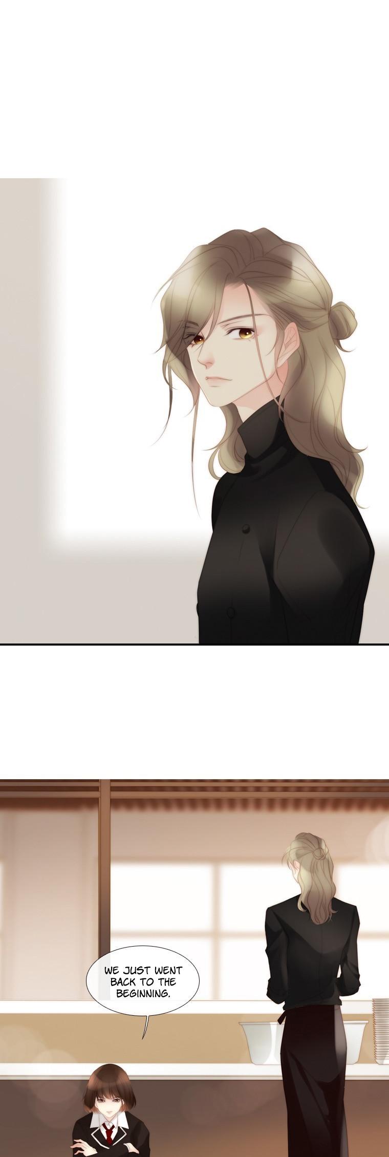 July Found by Chance Chapter 2.25 page 14 - Vol.2 Chapter 25: A Happy Ending