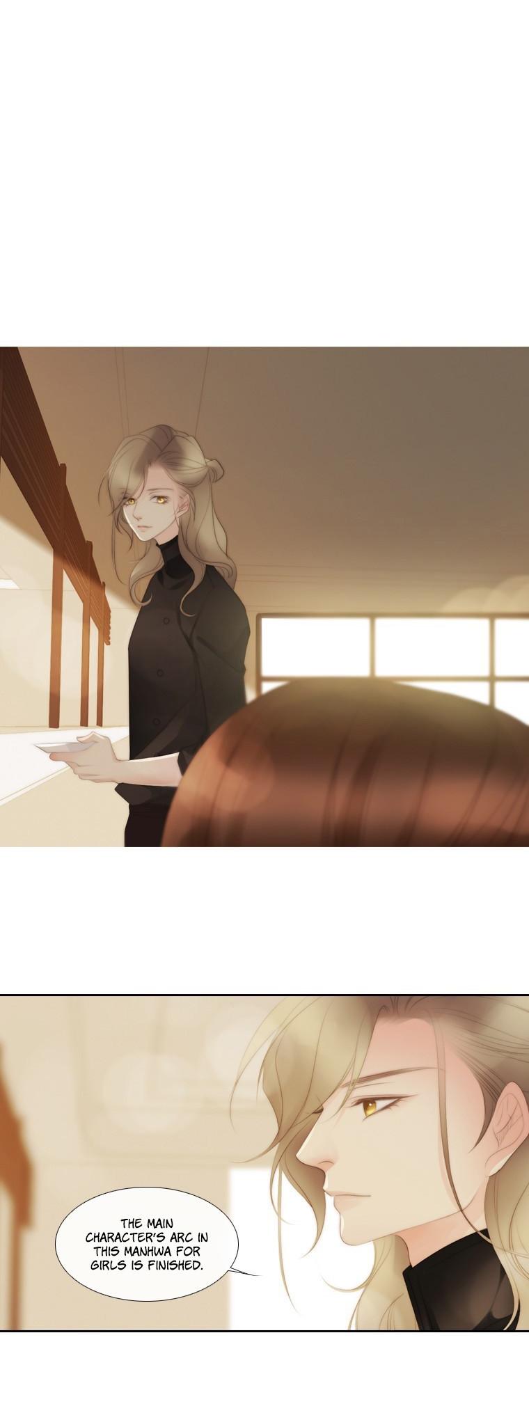 July Found by Chance Chapter 2.25 page 17 - Vol.2 Chapter 25: A Happy Ending