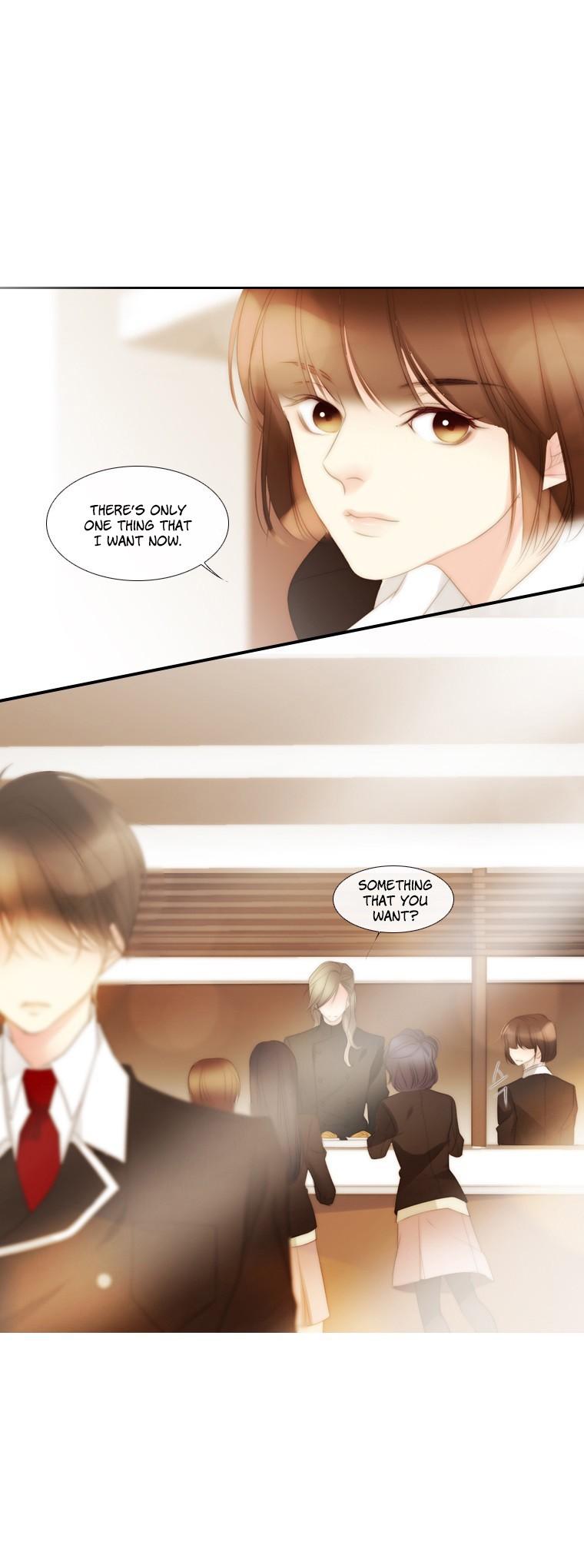 July Found by Chance Chapter 2.25 page 18 - Vol.2 Chapter 25: A Happy Ending