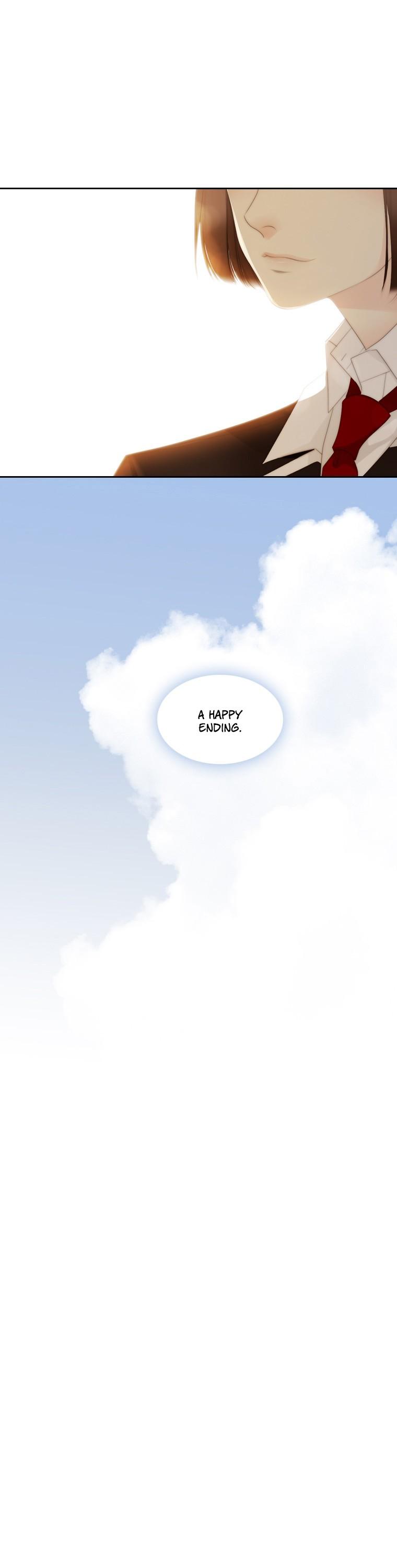 July Found by Chance Chapter 2.25 page 19 - Vol.2 Chapter 25: A Happy Ending