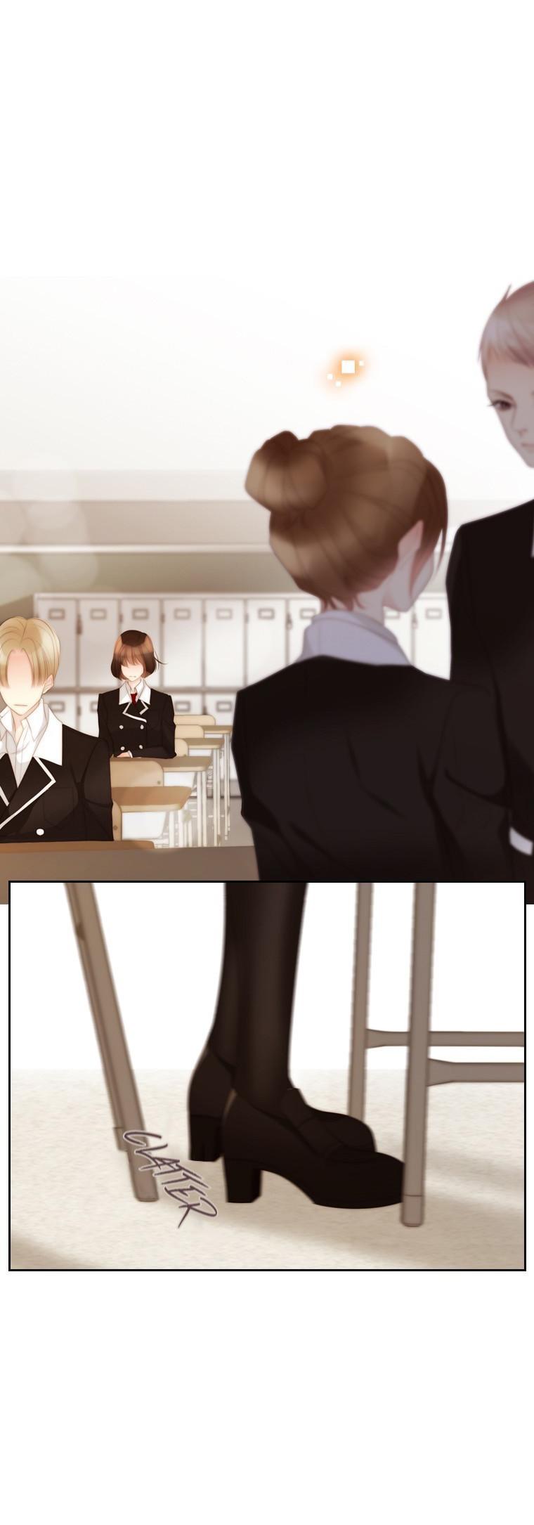 July Found by Chance Chapter 2.25 page 2 - Vol.2 Chapter 25: A Happy Ending