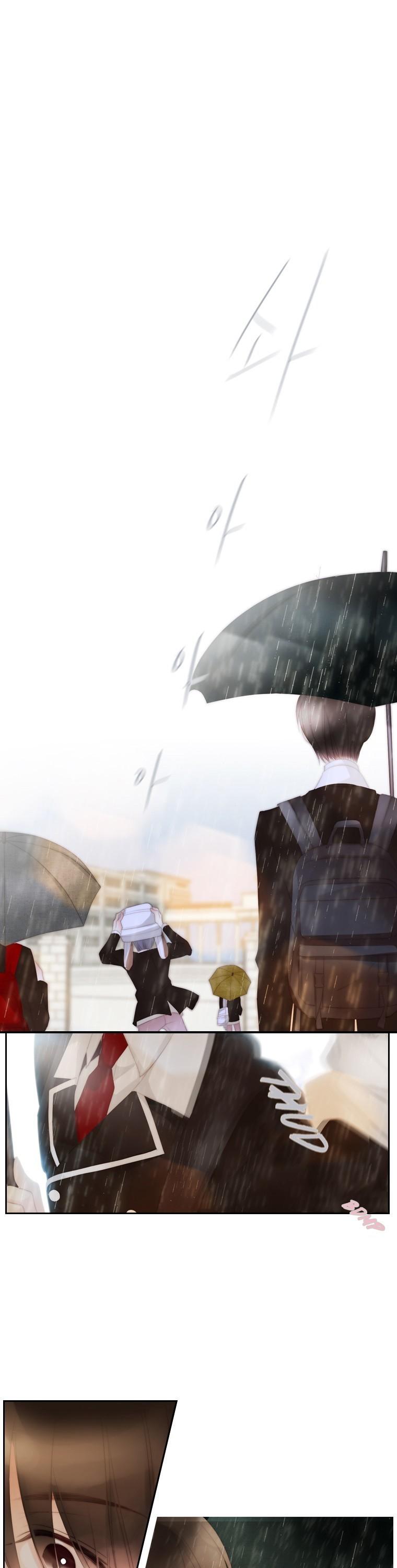 July Found by Chance Chapter 2.25 page 25 - Vol.2 Chapter 25: A Happy Ending