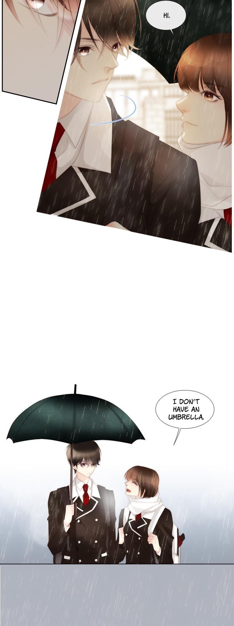 July Found by Chance Chapter 2.25 page 26 - Vol.2 Chapter 25: A Happy Ending