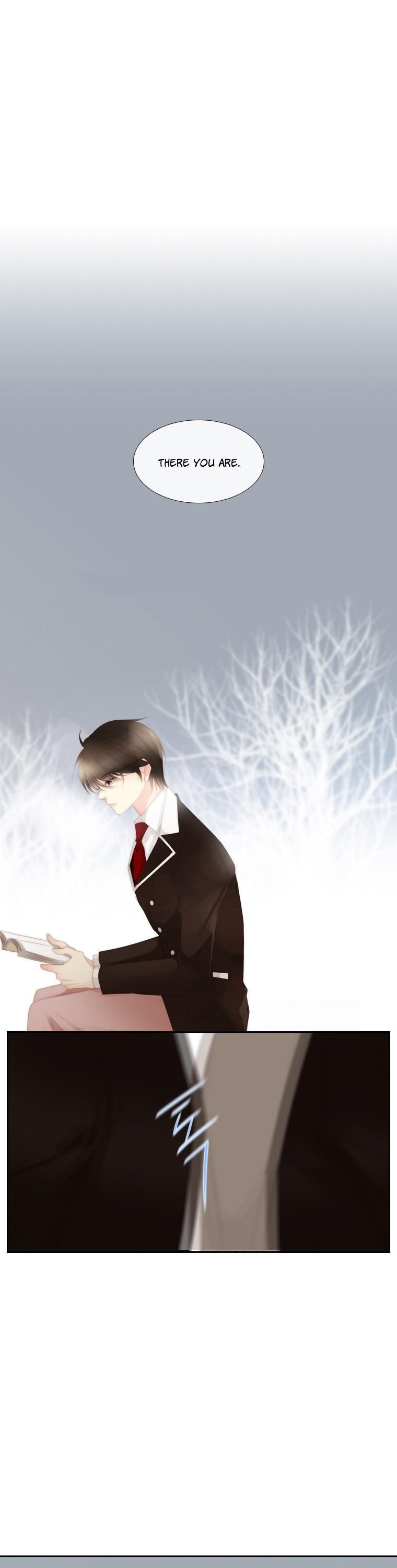 July Found by Chance Chapter 2.25 page 30 - Vol.2 Chapter 25: A Happy Ending