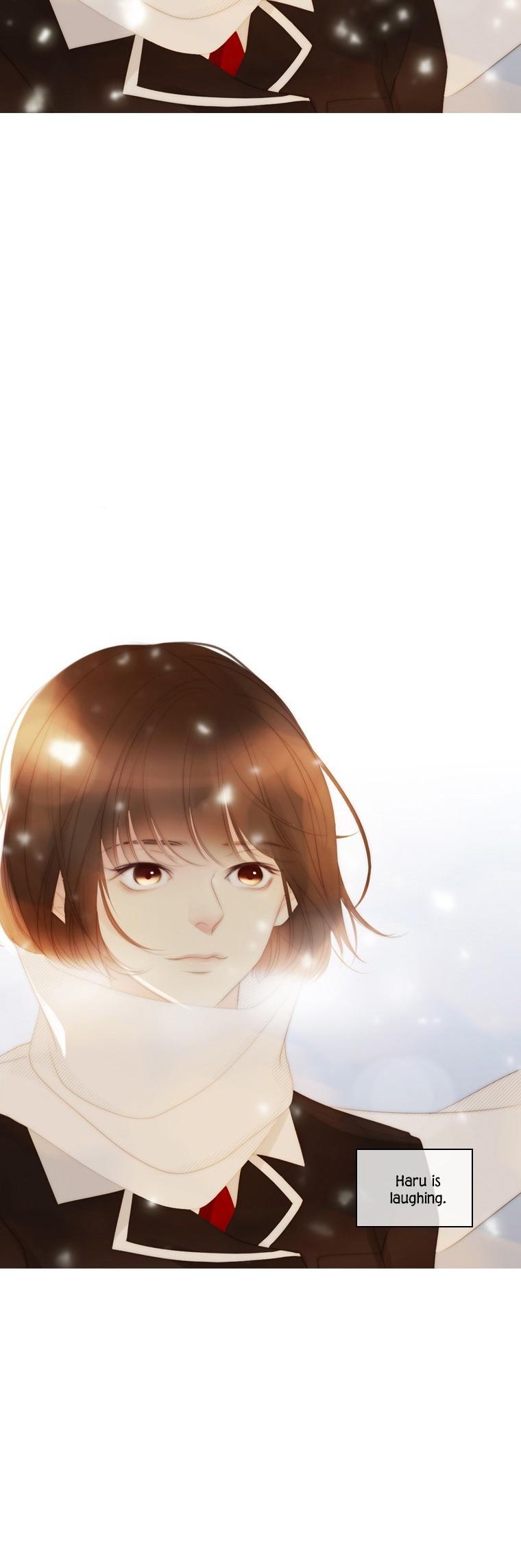 July Found by Chance Chapter 2.25 page 37 - Vol.2 Chapter 25: A Happy Ending