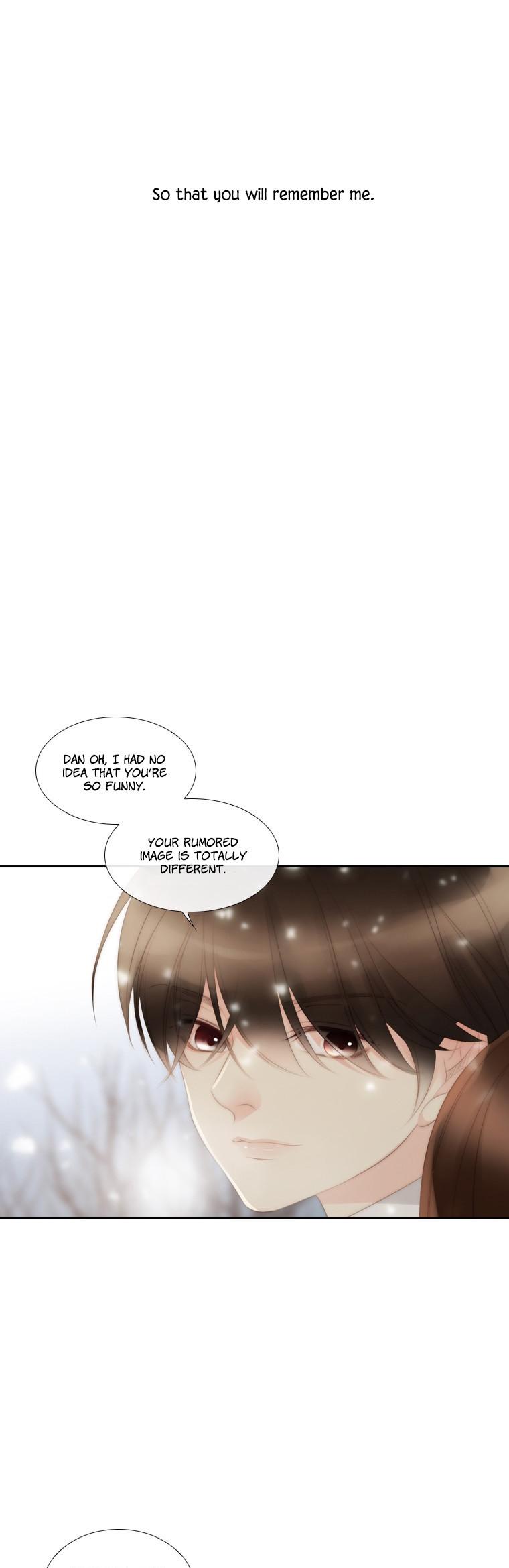 July Found by Chance Chapter 2.25 page 39 - Vol.2 Chapter 25: A Happy Ending