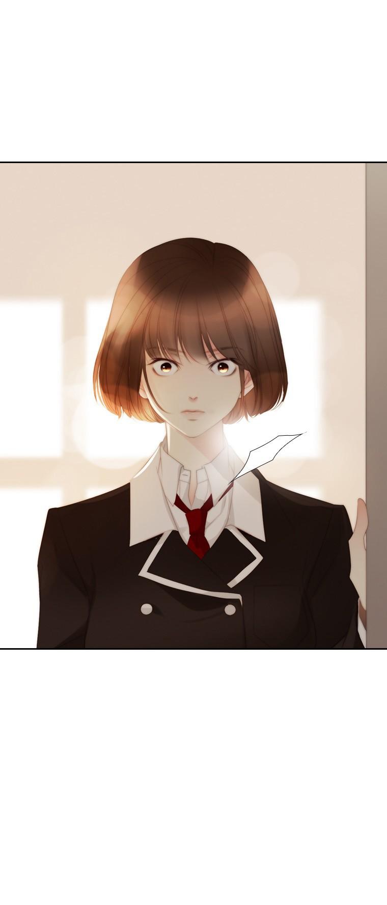 July Found by Chance Chapter 2.25 page 42 - Vol.2 Chapter 25: A Happy Ending