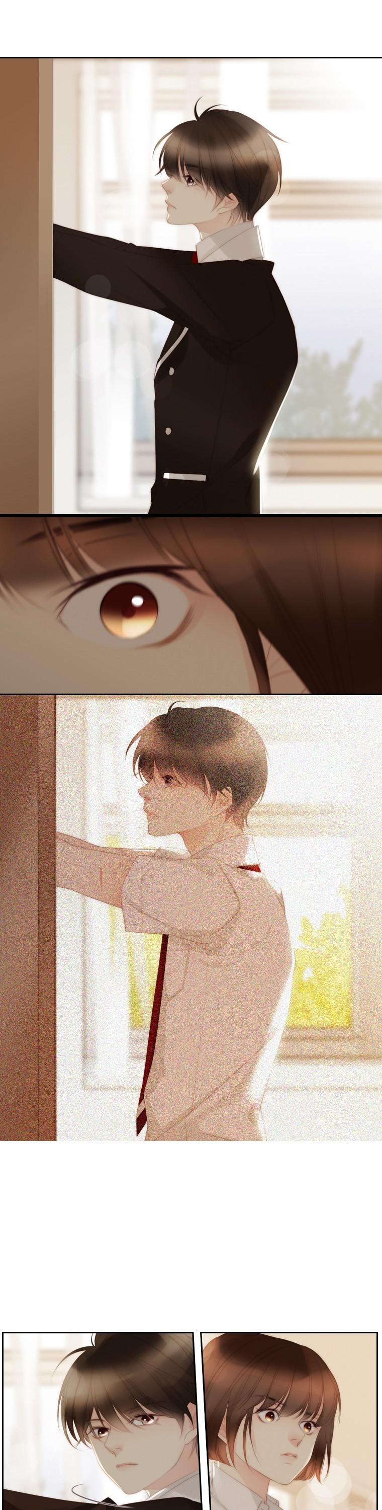 July Found by Chance Chapter 2.25 page 43 - Vol.2 Chapter 25: A Happy Ending