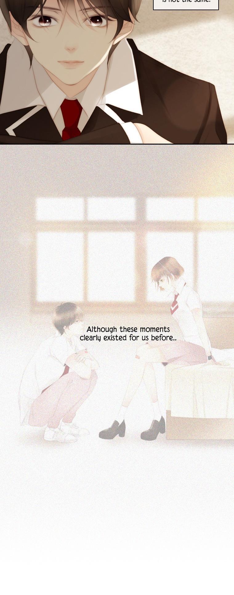 July Found by Chance Chapter 2.25 page 51 - Vol.2 Chapter 25: A Happy Ending