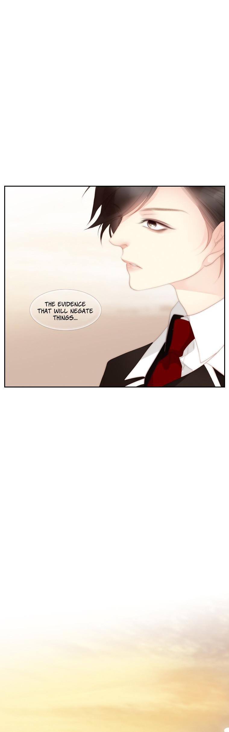July Found by Chance Chapter 2.25 page 56 - Vol.2 Chapter 25: A Happy Ending