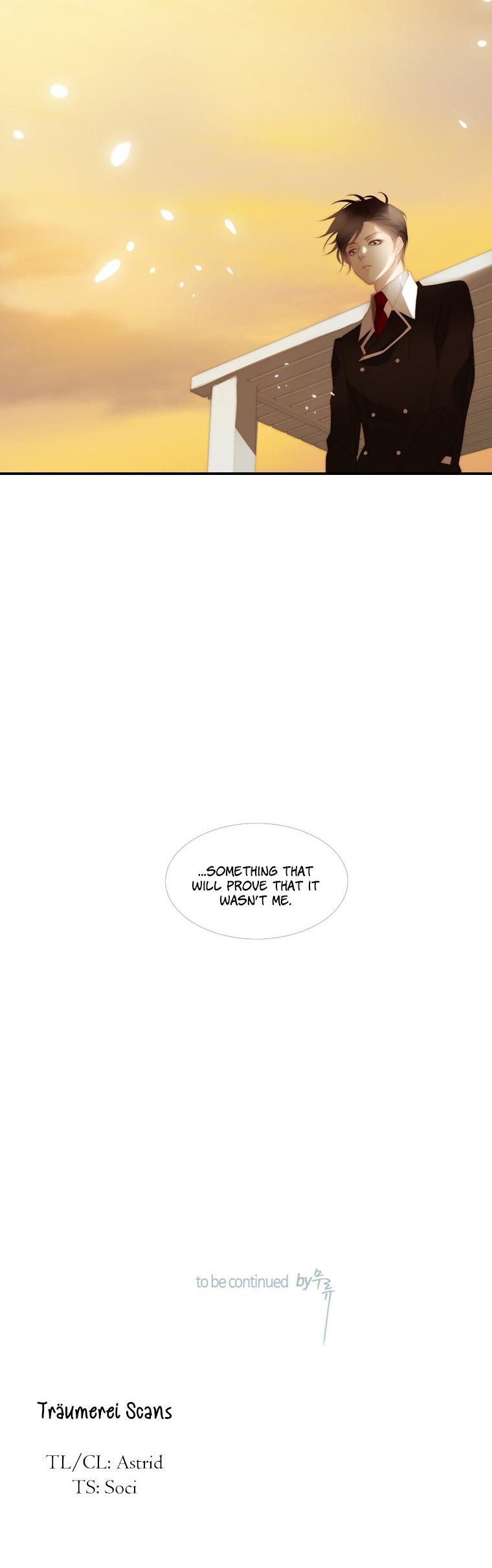 July Found by Chance Chapter 2.25 page 57 - Vol.2 Chapter 25: A Happy Ending