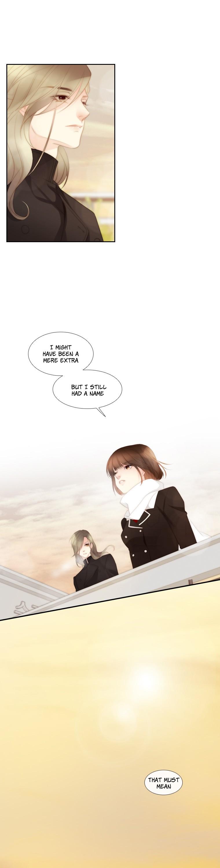 July Found by Chance Chapter 2.26 page 13 - Vol.2 Chapter 26: no name