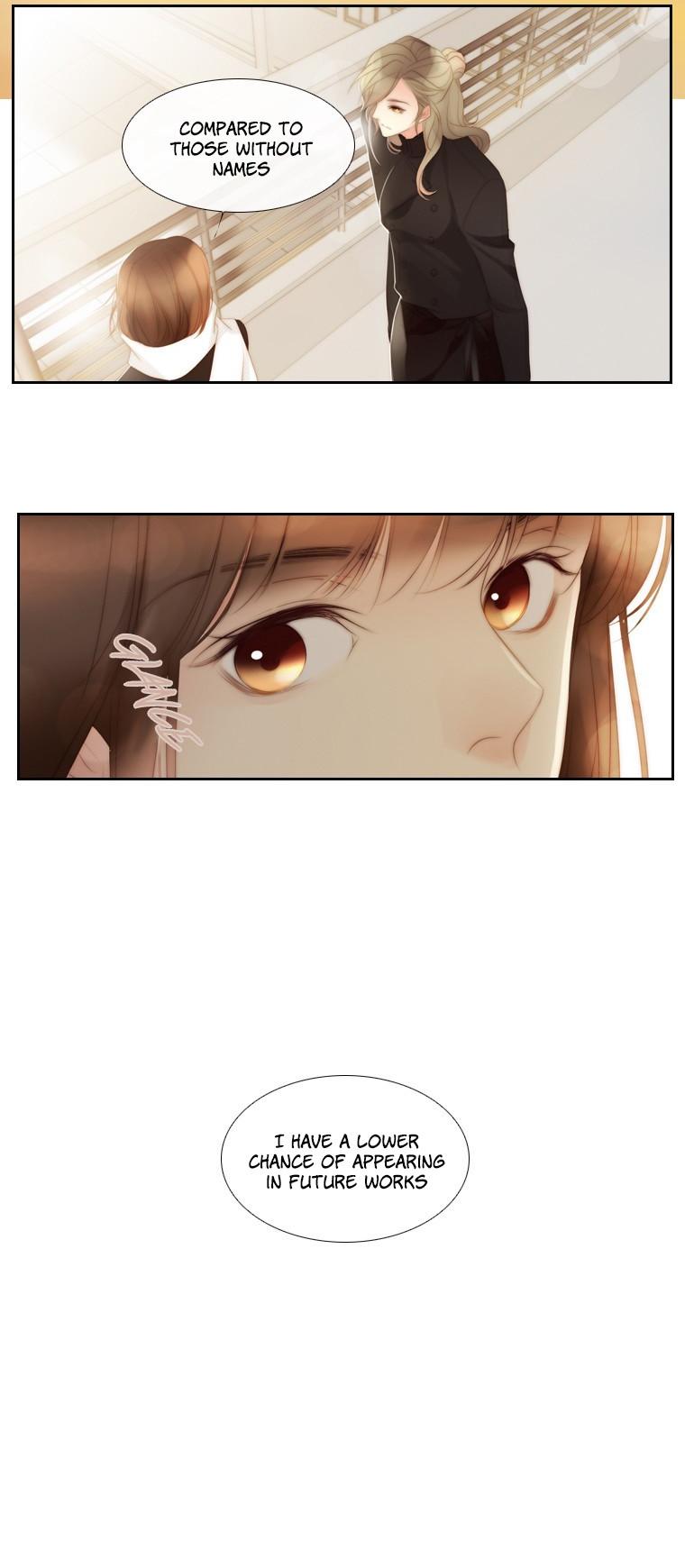 July Found by Chance Chapter 2.26 page 14 - Vol.2 Chapter 26: no name
