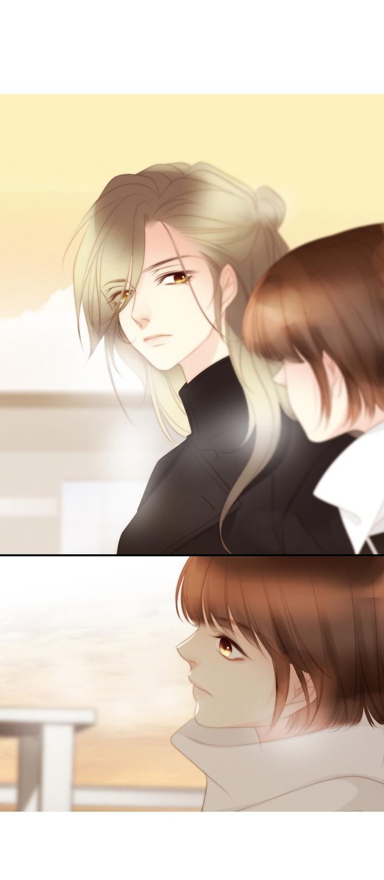 July Found by Chance Chapter 2.26 page 15 - Vol.2 Chapter 26: no name