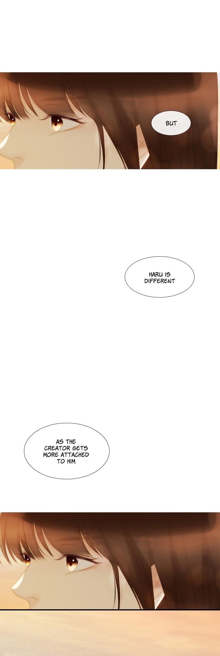 July Found by Chance Chapter 2.26 page 17 - Vol.2 Chapter 26: no name