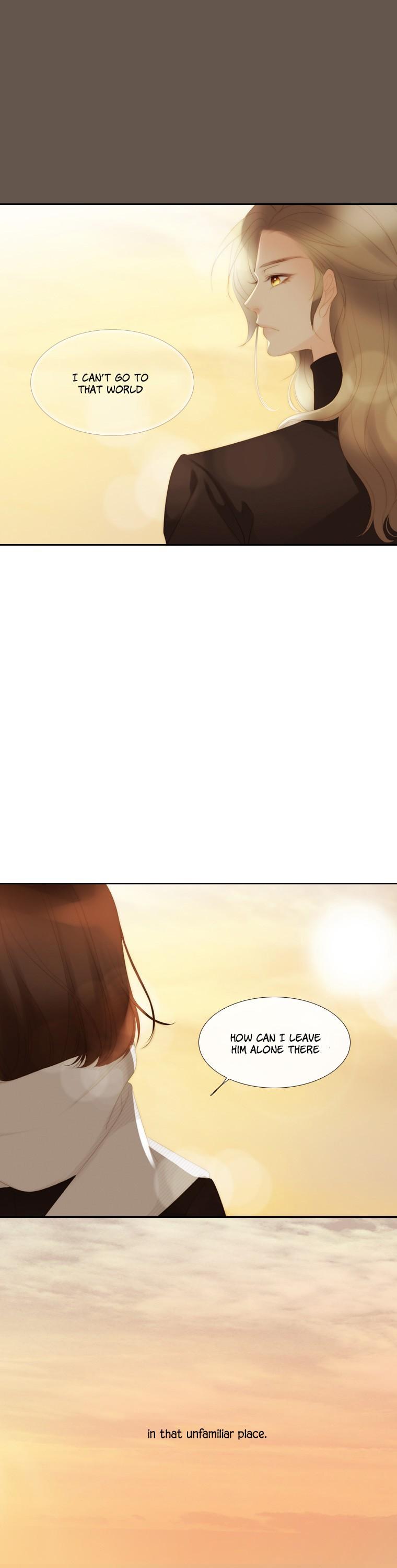 July Found by Chance Chapter 2.26 page 19 - Vol.2 Chapter 26: no name