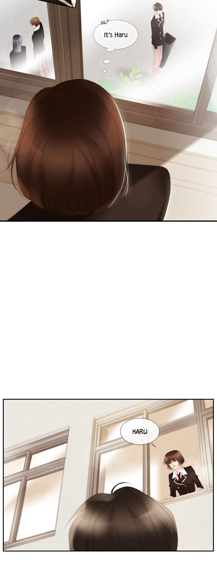 July Found by Chance Chapter 2.26 page 2 - Vol.2 Chapter 26: no name
