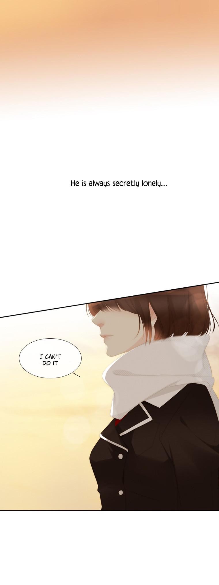 July Found by Chance Chapter 2.26 page 20 - Vol.2 Chapter 26: no name