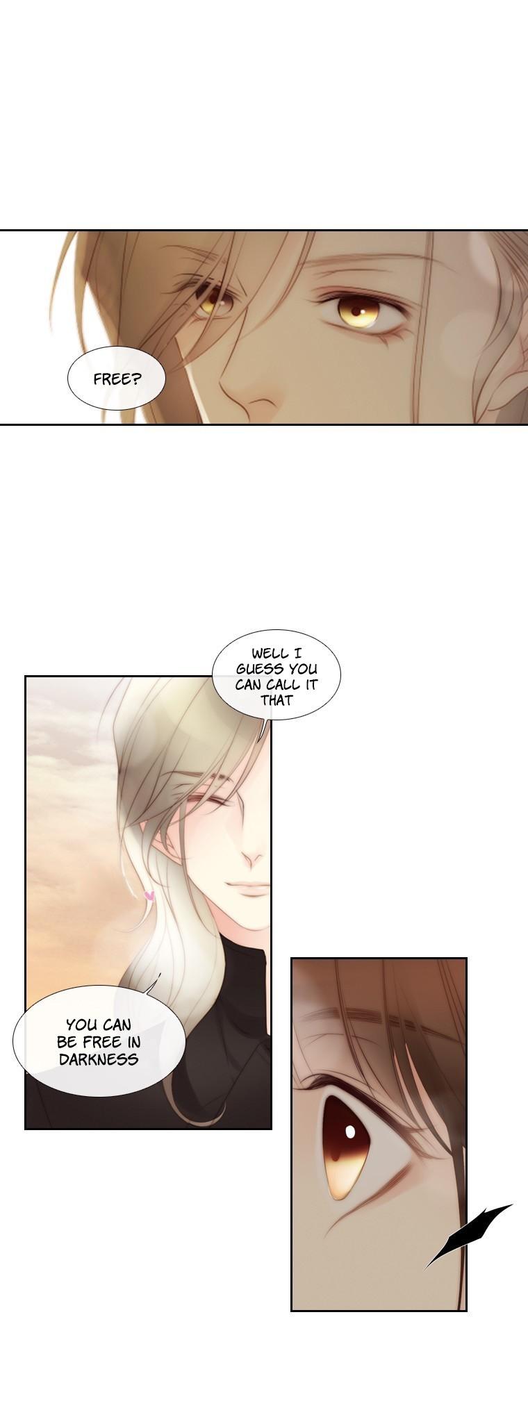 July Found by Chance Chapter 2.26 page 27 - Vol.2 Chapter 26: no name