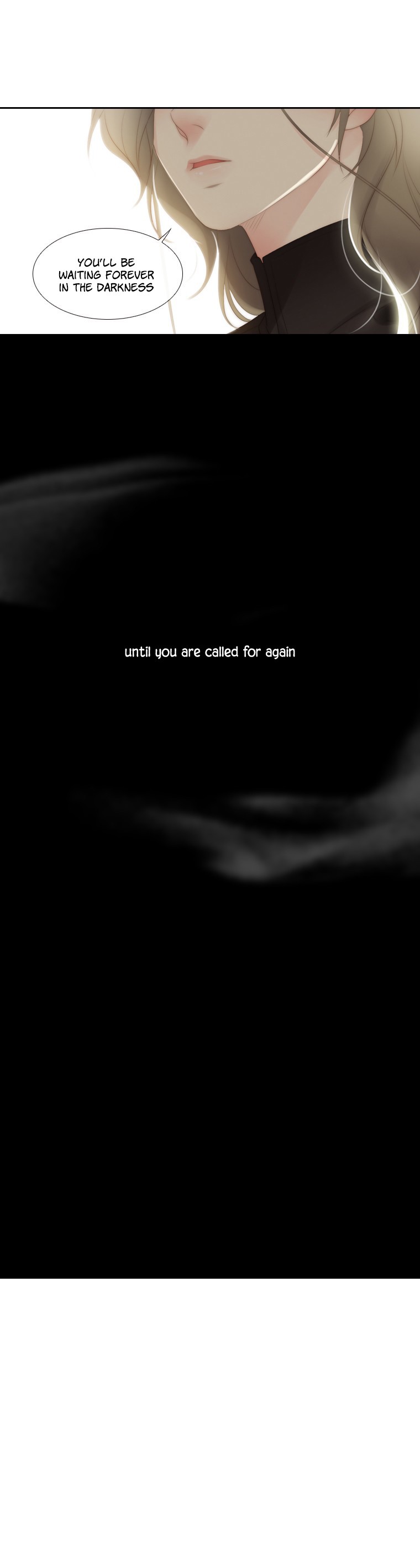 July Found by Chance Chapter 2.26 page 28 - Vol.2 Chapter 26: no name