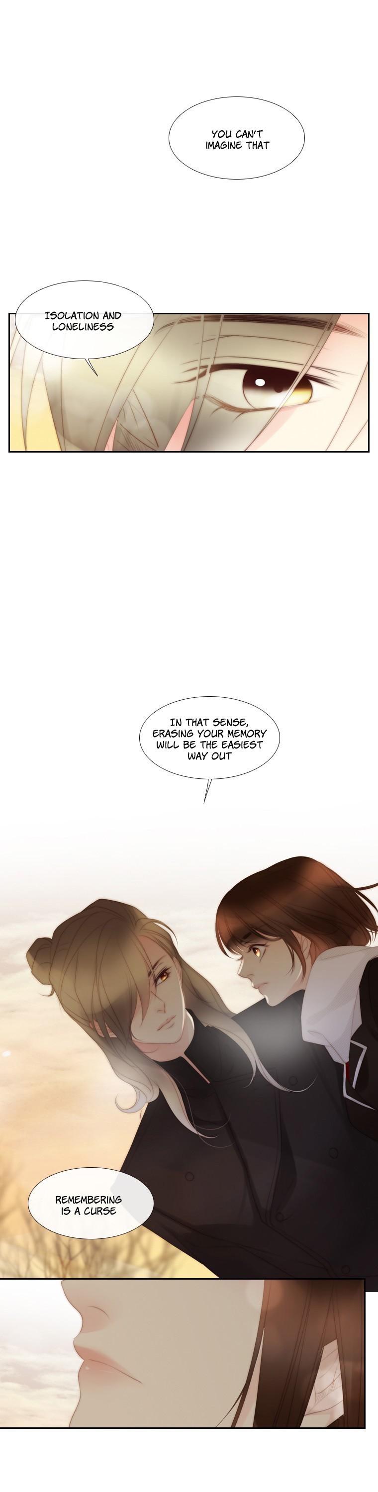 July Found by Chance Chapter 2.26 page 29 - Vol.2 Chapter 26: no name