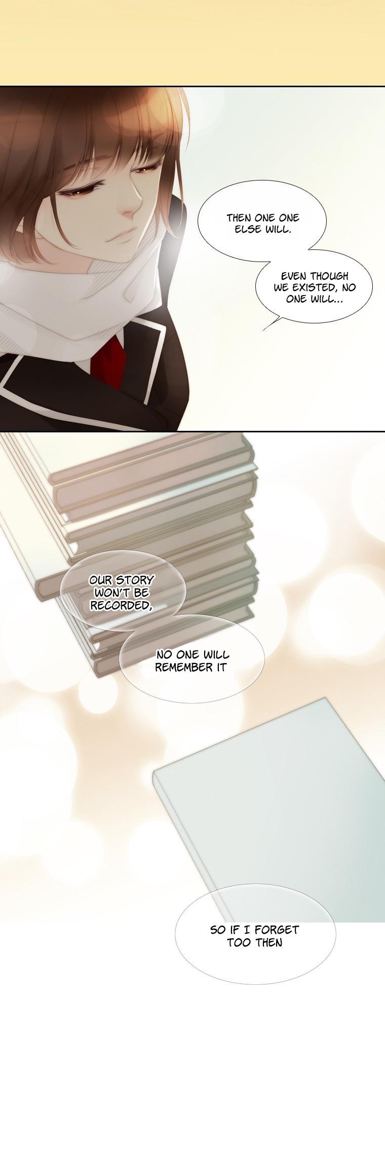 July Found by Chance Chapter 2.26 page 31 - Vol.2 Chapter 26: no name