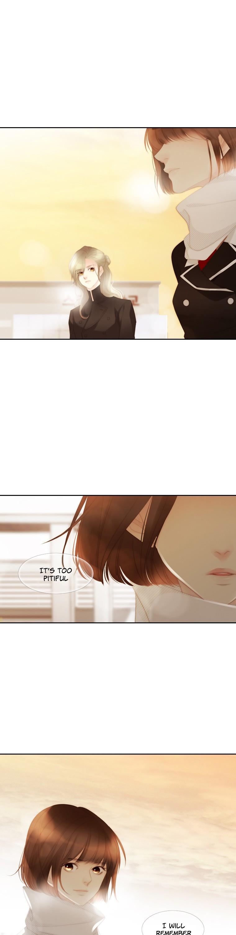 July Found by Chance Chapter 2.26 page 32 - Vol.2 Chapter 26: no name