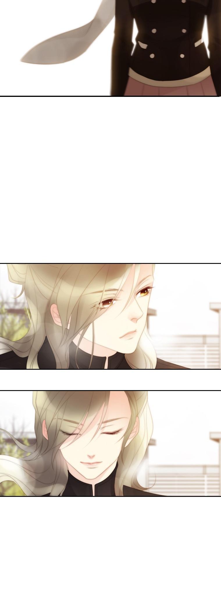 July Found by Chance Chapter 2.26 page 34 - Vol.2 Chapter 26: no name