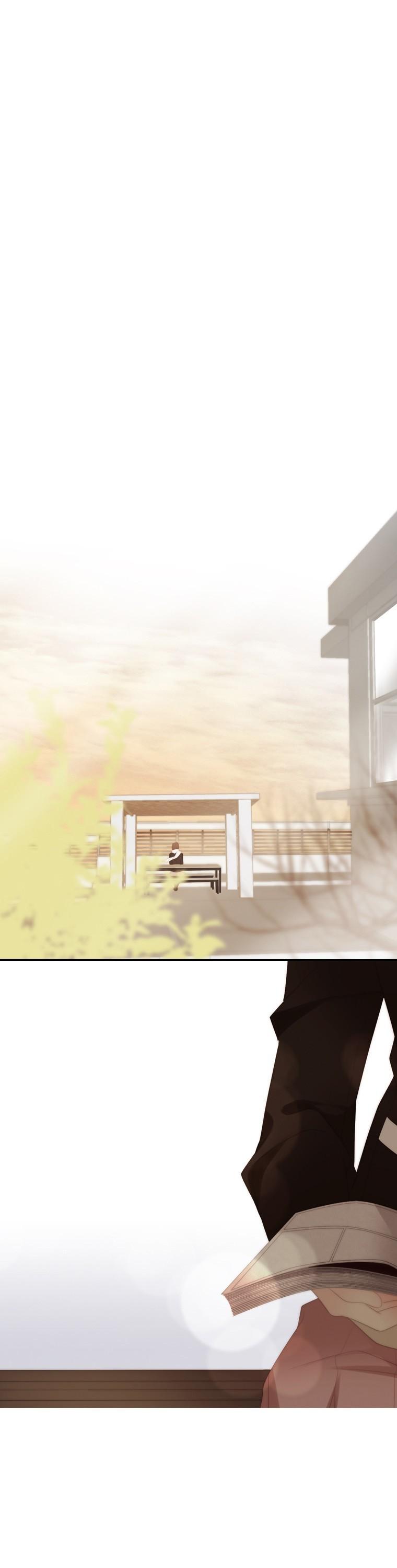 July Found by Chance Chapter 2.26 page 38 - Vol.2 Chapter 26: no name