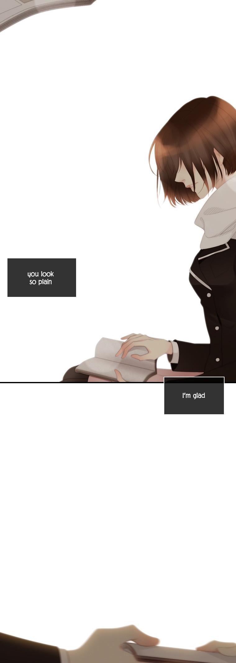July Found by Chance Chapter 2.26 page 42 - Vol.2 Chapter 26: no name