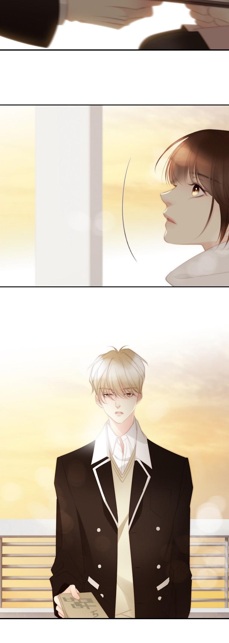 July Found by Chance Chapter 2.26 page 43 - Vol.2 Chapter 26: no name