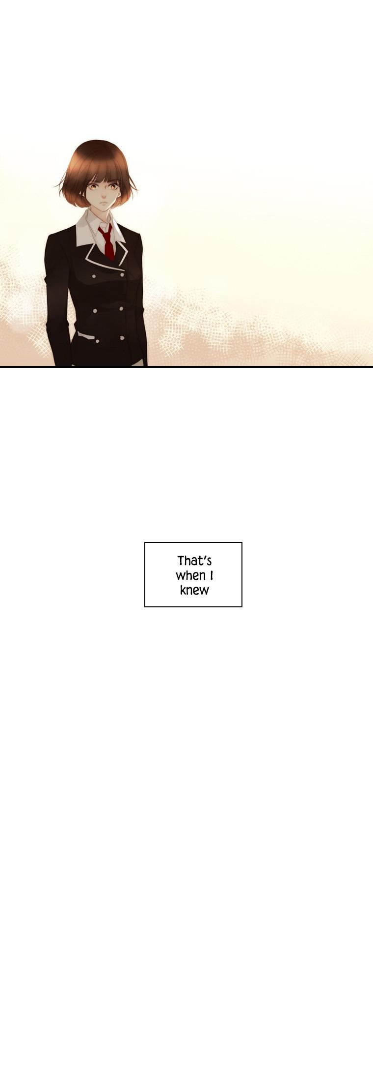 July Found by Chance Chapter 2.26 page 5 - Vol.2 Chapter 26: no name