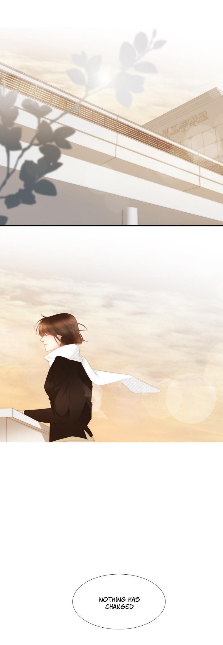 July Found by Chance Chapter 2.26 page 6 - Vol.2 Chapter 26: no name