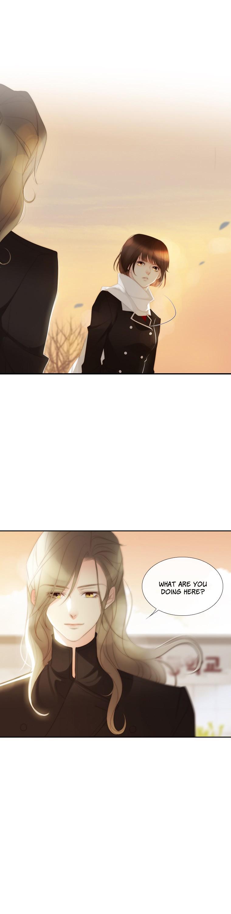 July Found by Chance Chapter 2.26 page 7 - Vol.2 Chapter 26: no name