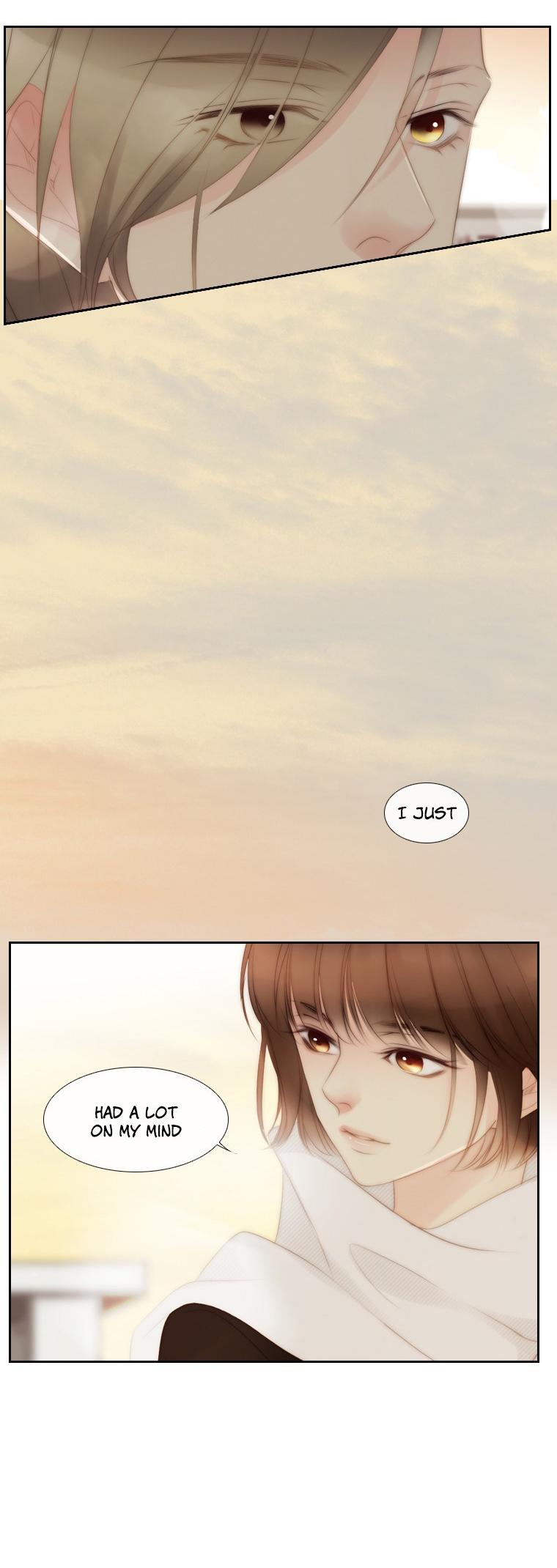 July Found by Chance Chapter 2.26 page 9 - Vol.2 Chapter 26: no name