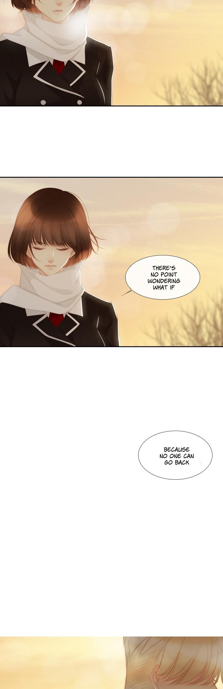 July Found by Chance Chapter 2.27 page 14 - Vol.2 Chapter 27: Beginning and End