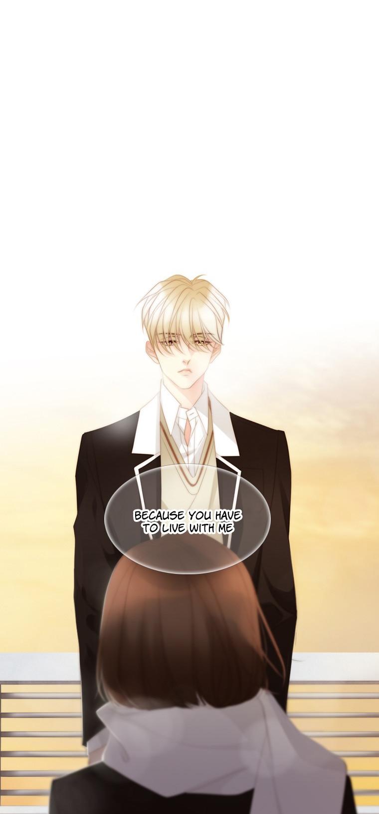 July Found by Chance Chapter 2.27 page 2 - Vol.2 Chapter 27: Beginning and End