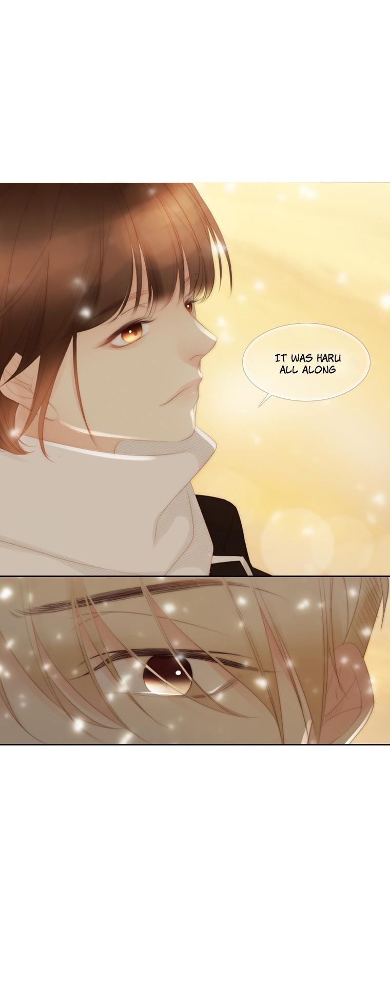 July Found by Chance Chapter 2.27 page 21 - Vol.2 Chapter 27: Beginning and End