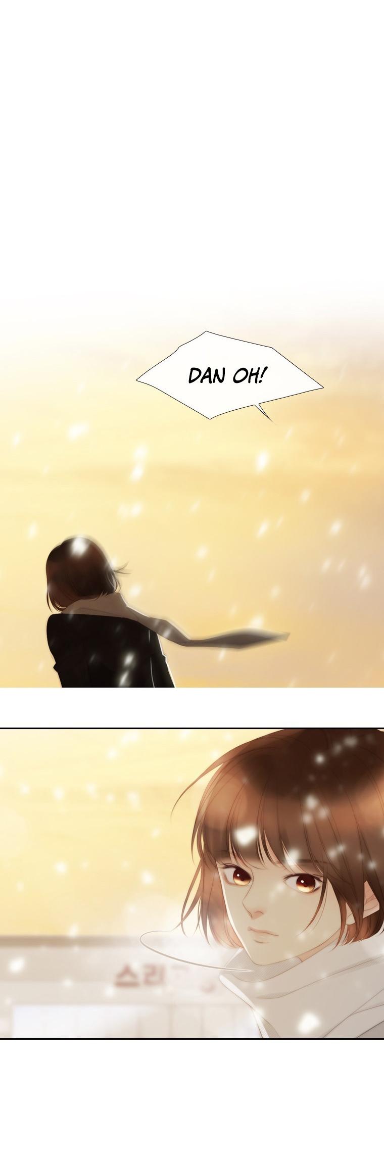 July Found by Chance Chapter 2.27 page 24 - Vol.2 Chapter 27: Beginning and End