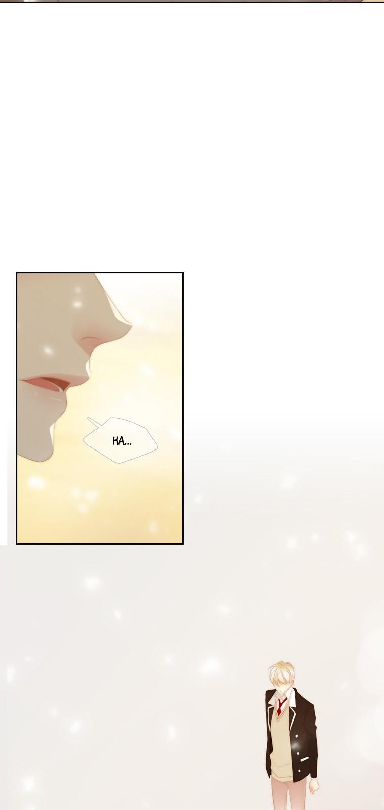 July Found by Chance Chapter 2.27 page 26 - Vol.2 Chapter 27: Beginning and End