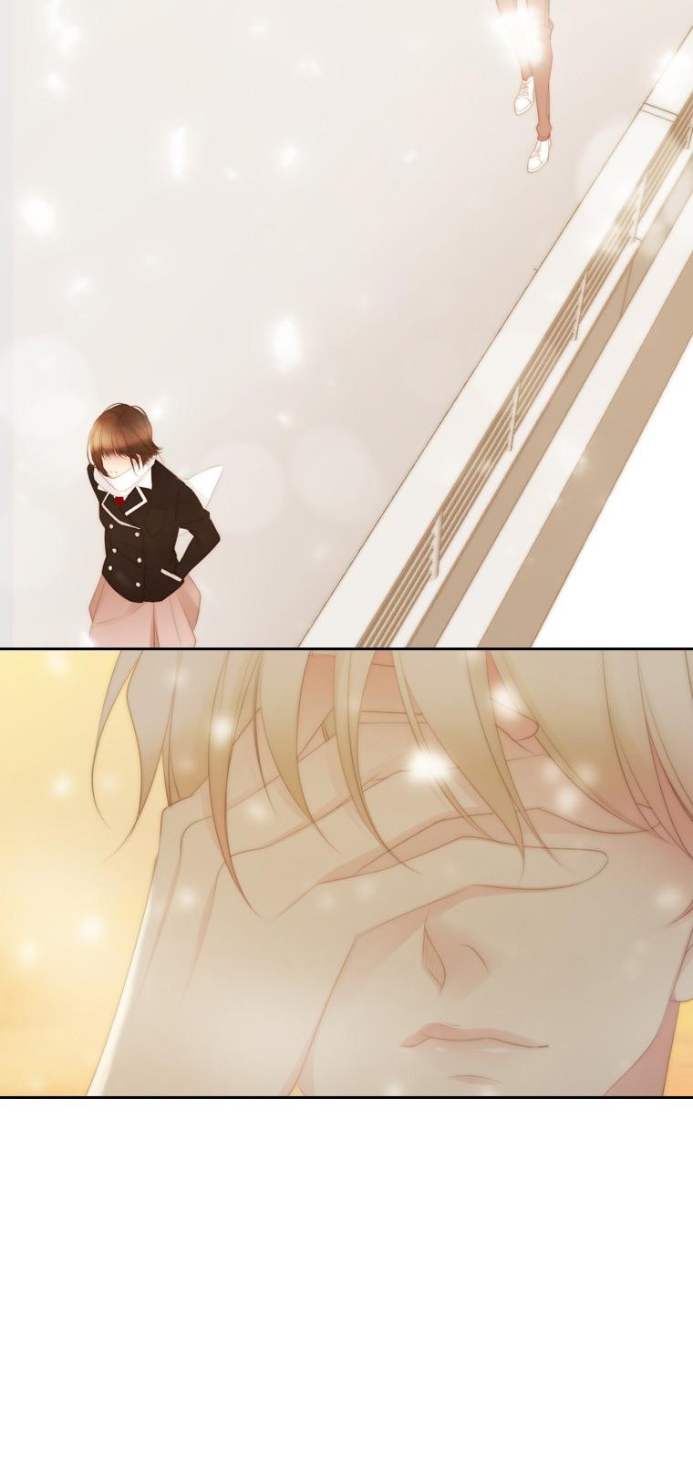 July Found by Chance Chapter 2.27 page 27 - Vol.2 Chapter 27: Beginning and End