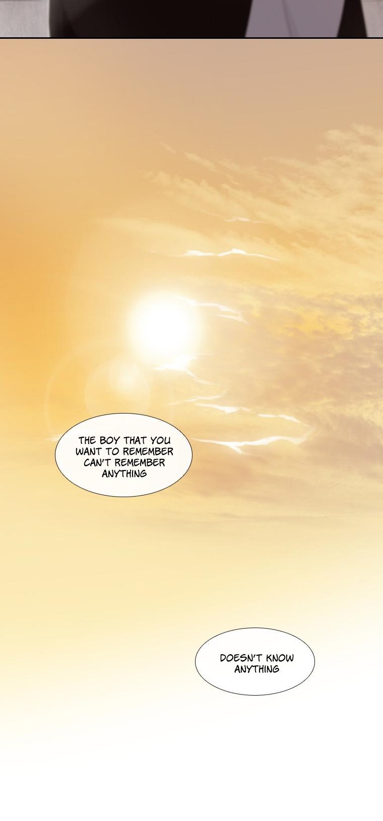 July Found by Chance Chapter 2.27 page 3 - Vol.2 Chapter 27: Beginning and End