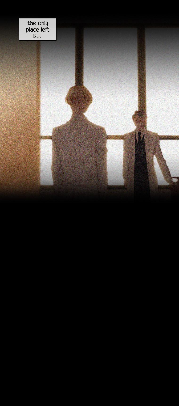 July Found by Chance Chapter 2.27 page 38 - Vol.2 Chapter 27: Beginning and End