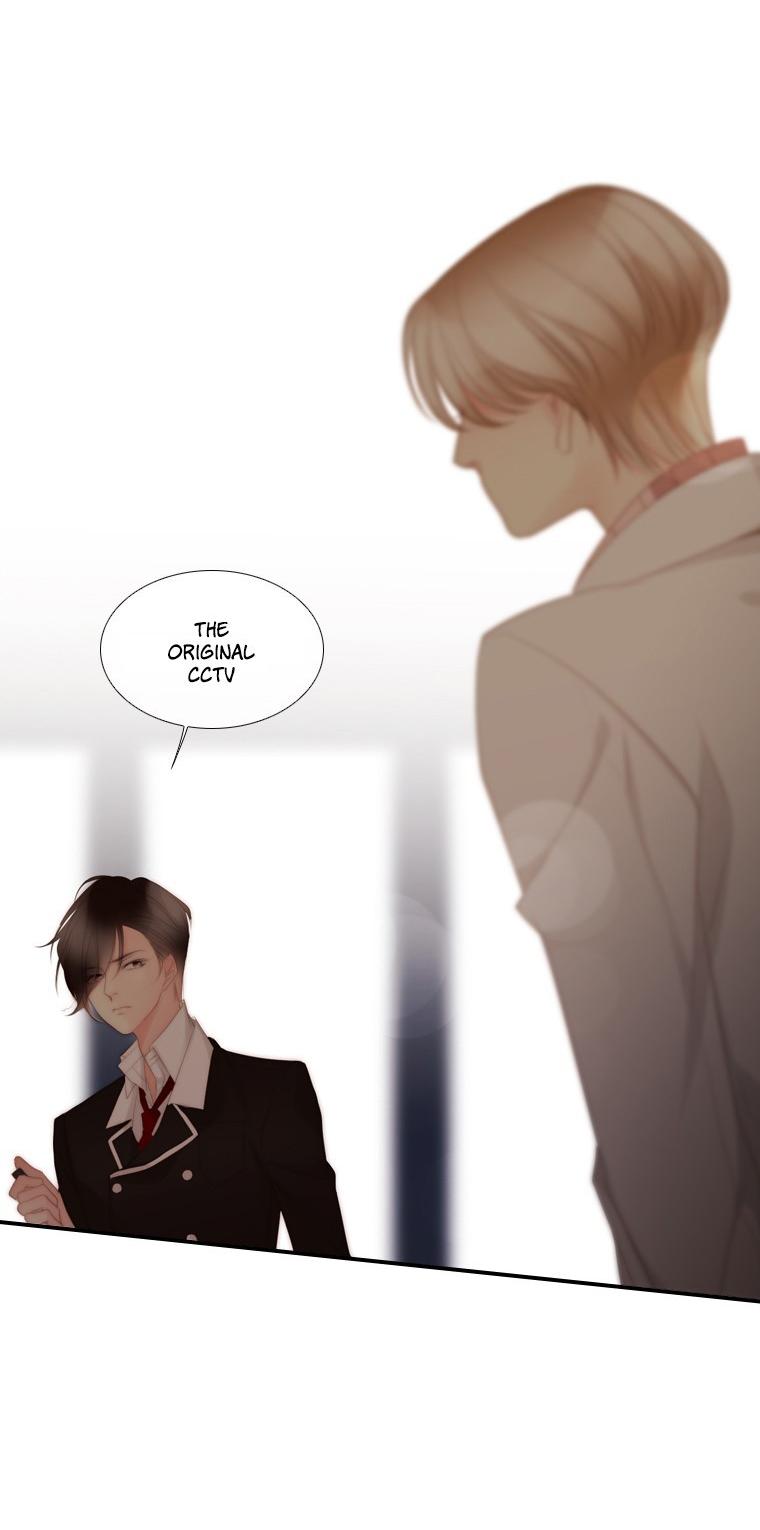 July Found by Chance Chapter 2.27 page 44 - Vol.2 Chapter 27: Beginning and End