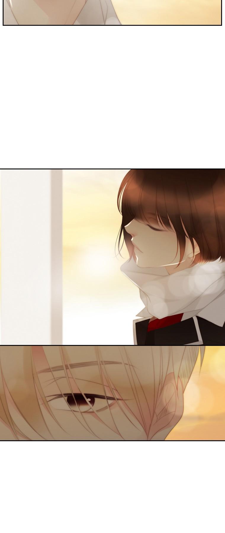 July Found by Chance Chapter 2.27 page 6 - Vol.2 Chapter 27: Beginning and End